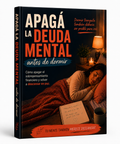 Apagá la deuda mental antes de dormir